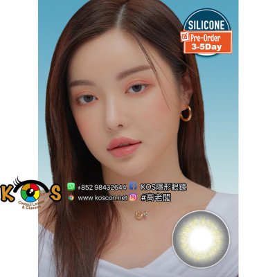 Yozo Style Gray 요조 스타일 그레이(月拋) Yozo Style Gray 요조 스타일 그레이(月拋)